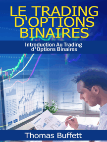 Le Trading d'Options Binaires: Introduction Au Trading d'Options Binaires