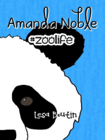Amanda Noble, #Zoolife: Amanda Noble, #1