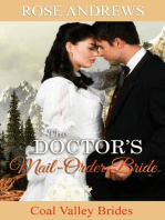 The Doctor's Mail-Order Bride
