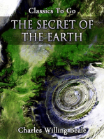 The Secret of the Earth