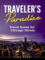 Traveler's Paradise - Chicago