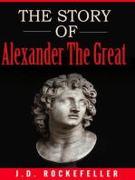 The Story of Alexander the Great