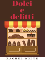 Dolci e delitti