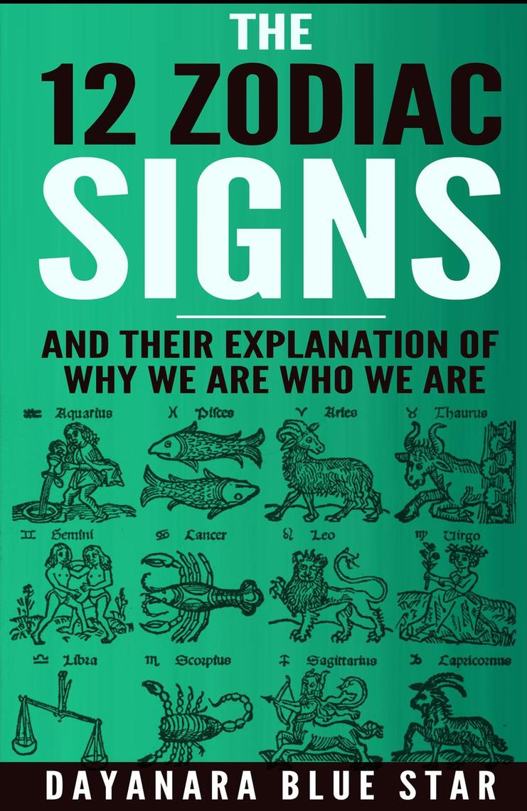 Zodiac explanation - Horoscopeaz.com