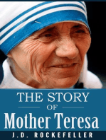 The Story of Mother Teresa