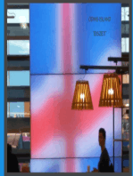 Odins Island - Eiszeit: TheRunningPoem© - 1.300 km roundabout Ringroad by foot.