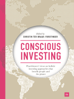 Conscious Investing: 
Practitioners' views on holistic investing approaches that benefit people and the planet
