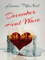 December Heat Wave