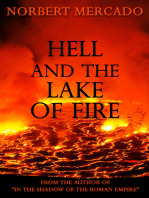 Hell And The Lake Of Fire