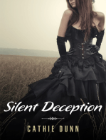 Silent Deception: A Paranormal Gothic Romance Novella