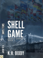 Shell Game