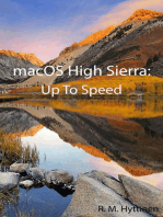 macOS High Sierra