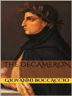 The Decameron