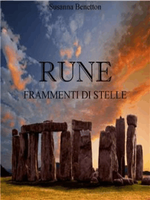 Rune: Frammenti di stelle