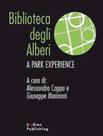 Biblioteca Degli Alberi: A Park Experience