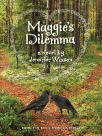 Maggie's Dilemma (Book 5 in The Sovereign Series)