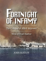 Fortnight of Infamy: The Collapse of Allied Airpower West of Pearl Harbor, December 1941