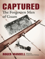 Captured: The Forgotten Men of Guam