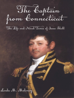 The Captain from Connecticut: The Life and Naval Times of Isaac Hull