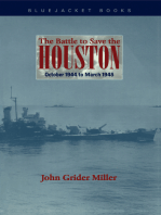 The Battle to Save the Houston: October 1944 to March 1945