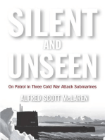 Silent and Unseen