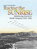 Racing the Sunrise: Reinforcing America’s Pacific Outposts, 1941-1942