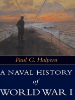 Naval History of World War I