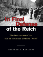 In Final Defense of the Reich