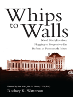 Whips to Walls: Naval Discipline from Flogging to Progressive Era Reform at Portsmouth Prison
