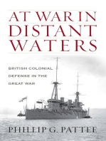 At War in Distant Waters: British Colonial Defense in the Great War