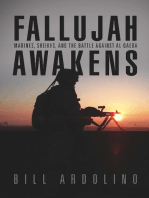 Fallujah Awakens