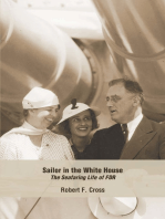 Sailor in the White House: The Seafaring Life of FDR