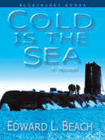 Cold is the Sea