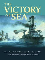 The Victory at Sea