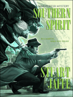 Southern Spirit: Max Porter, #9