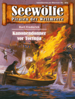 Seewölfe - Piraten der Weltmeere 363