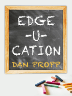 Edge-U-cation