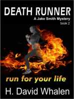 Death Runner: A Jake Smith Mystery Book 2