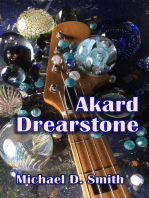Akard Drearstone