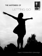 The Happiness of Letting Go