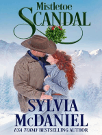 Mistletoe Scandal