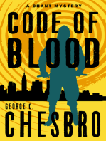 Code of Blood