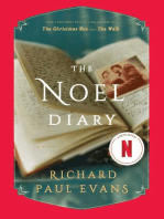 The Noel Diary: A Novel
