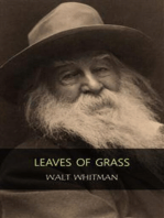 Leaves of Grass: The Original 1855 Edition