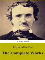 Edgar Allan Poe