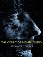 The Count Of Monte Cristo (Unabridged)