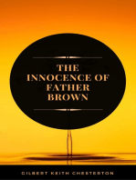 The Innocence of Father Brown (ArcadianPress Edition)