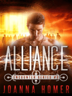 Alliance: Encounter Series, #3