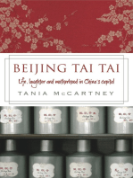 Beijing Tai Tai: Life, laughter and motherhood in China's capital