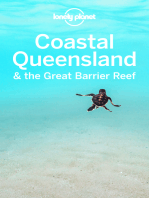 Lonely Planet Coastal Queensland & the Great Barrier Reef